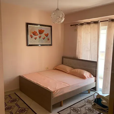 Apartmán Entire In The Heart Of